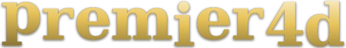 premier4d logo